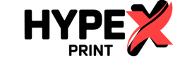 HypeXprint - 