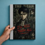 Levi Ackerman