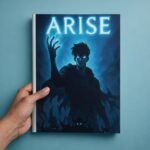 Solo Leveling Sung Jin-Woo Arise Anime Poster - A4 Premium Glossy Print