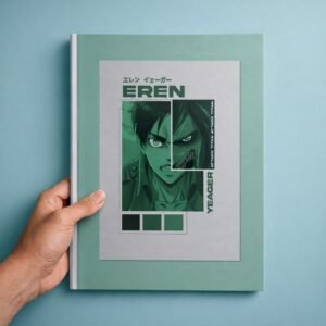 eren-yeager-attack-on-titan-a4-minimalist-poster-print