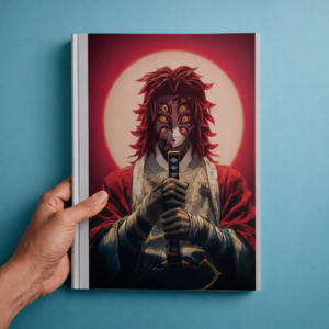 kokushibo-upper-moon-one-a4-anime-art-print