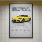 SUPRA