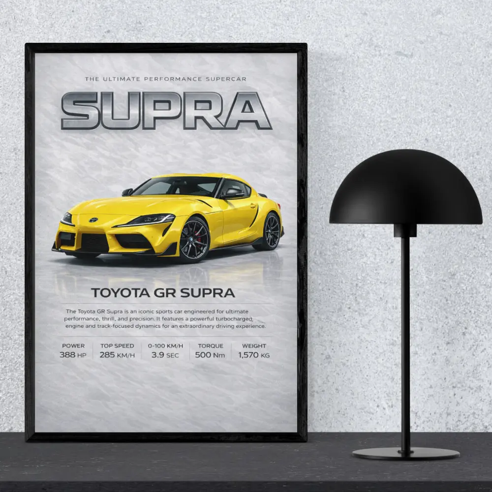SUPRA